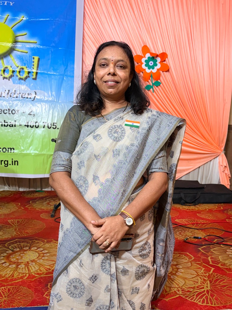 Ms. Sujata Yande